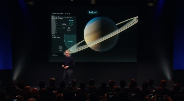 Live Blog of Apple's March 21st 'Let Us Loop You In' Event Live Blog of Apple's March 21st 'Let Us Loop You In' Event