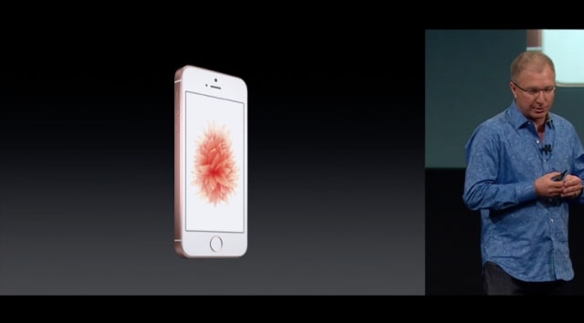 Live Blog of Apple's March 21st 'Let Us Loop You In' Event Live Blog of Apple's March 21st 'Let Us Loop You In' Event