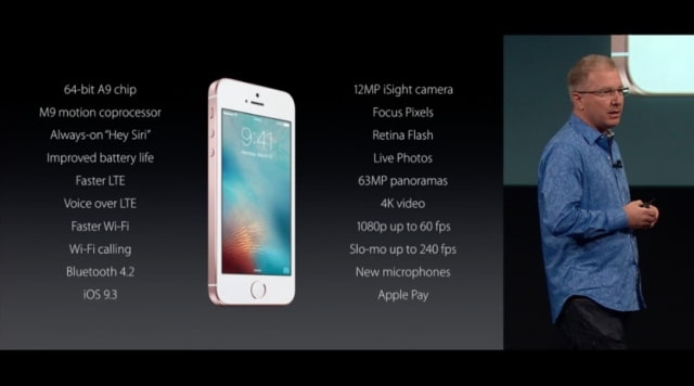 Live Blog of Apple's March 21st 'Let Us Loop You In' Event Live Blog of Apple's March 21st 'Let Us Loop You In' Event