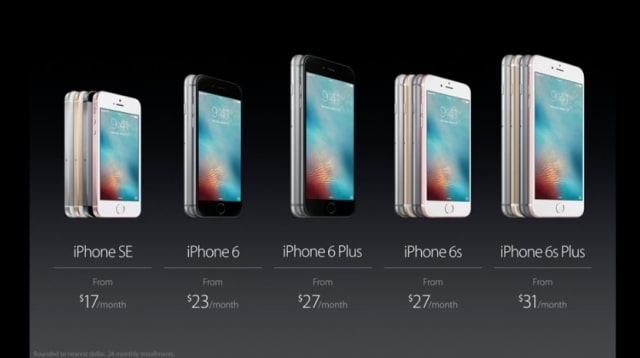 Live Blog of Apple's March 21st 'Let Us Loop You In' Event Live Blog of Apple's March 21st 'Let Us Loop You In' Event