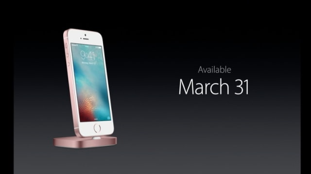 Live Blog of Apple's March 21st 'Let Us Loop You In' Event Live Blog of Apple's March 21st 'Let Us Loop You In' Event