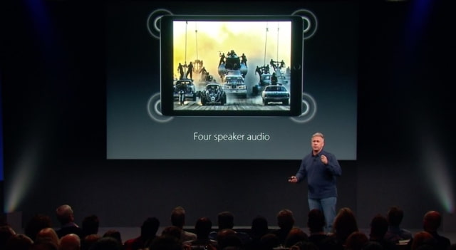 Live Blog of Apple's March 21st 'Let Us Loop You In' Event Live Blog of Apple's March 21st 'Let Us Loop You In' Event