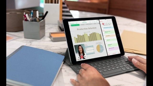 Live Blog of Apple's March 21st 'Let Us Loop You In' Event Live Blog of Apple's March 21st 'Let Us Loop You In' Event