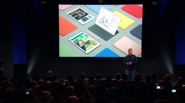 Live Blog of Apple's March 21st 'Let Us Loop You In' Event Live Blog of Apple's March 21st 'Let Us Loop You In' Event