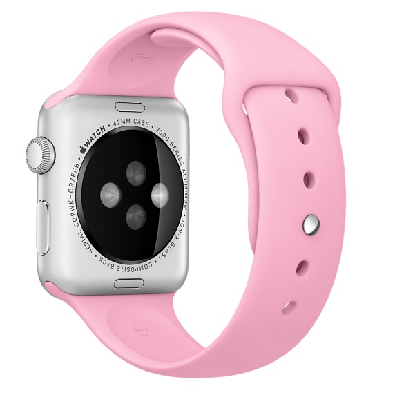 Here&#039;s All the New Apple Watch Bands [Images]