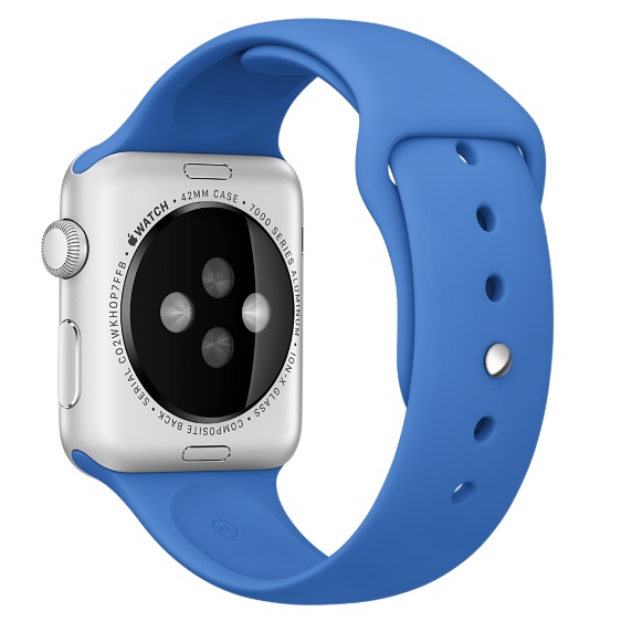 Here&#039;s All the New Apple Watch Bands [Images]