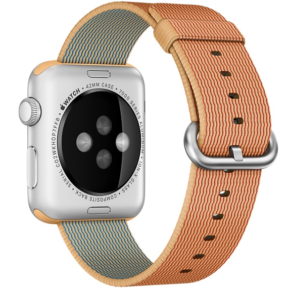 Here's All the New Apple Watch Bands [Images]