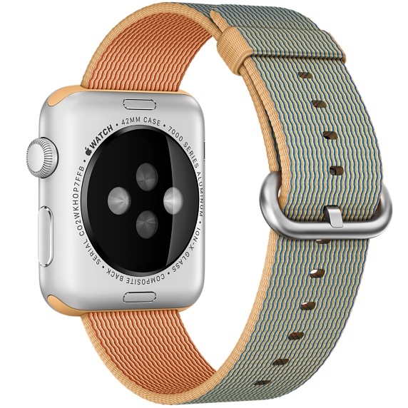 Here&#039;s All the New Apple Watch Bands [Images]