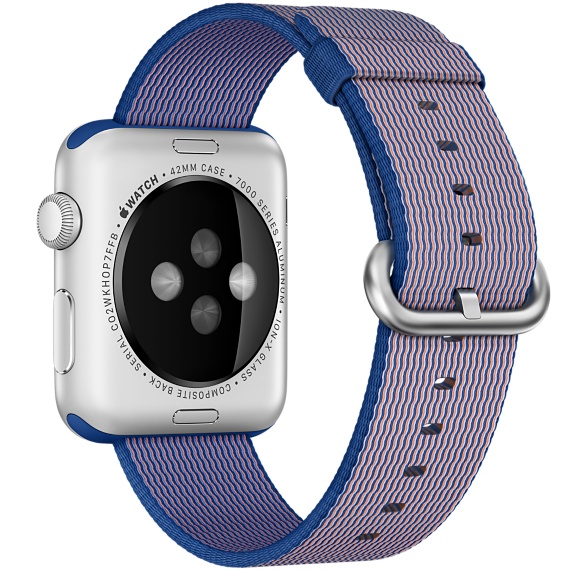 Here&#039;s All the New Apple Watch Bands [Images]
