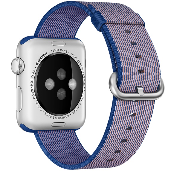 Here's All the New Apple Watch Bands [Images]