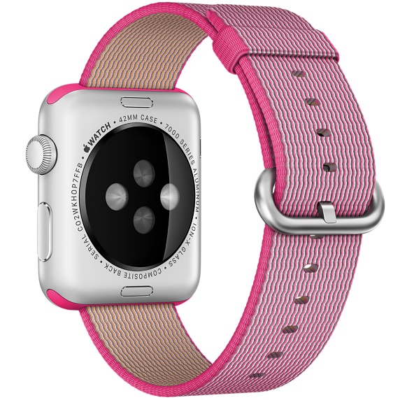 Here&#039;s All the New Apple Watch Bands [Images]