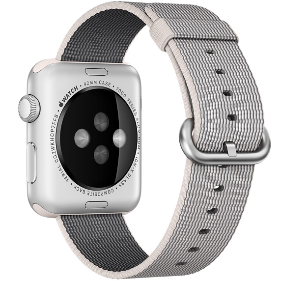 Here's All the New Apple Watch Bands [Images]