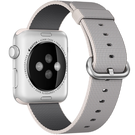 Here&#039;s All the New Apple Watch Bands [Images]