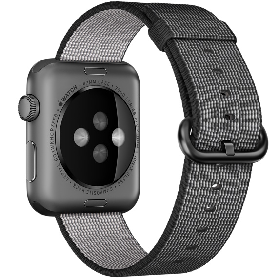 Here's All the New Apple Watch Bands [Images]