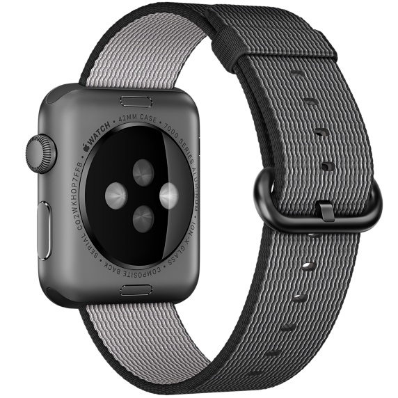 Here&#039;s All the New Apple Watch Bands [Images]