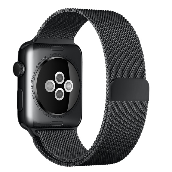 Here&#039;s All the New Apple Watch Bands [Images]