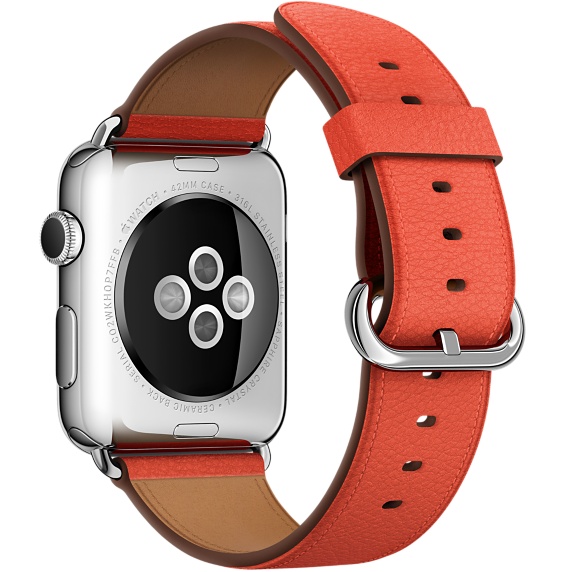 Here&#039;s All the New Apple Watch Bands [Images]