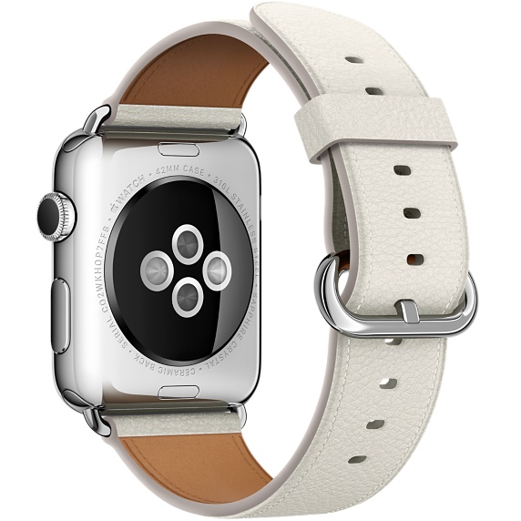 Here's All the New Apple Watch Bands [Images]