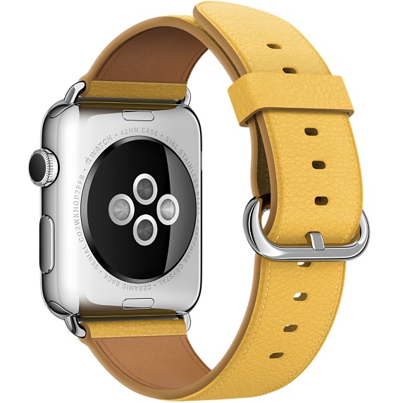 Here's All the New Apple Watch Bands [Images]