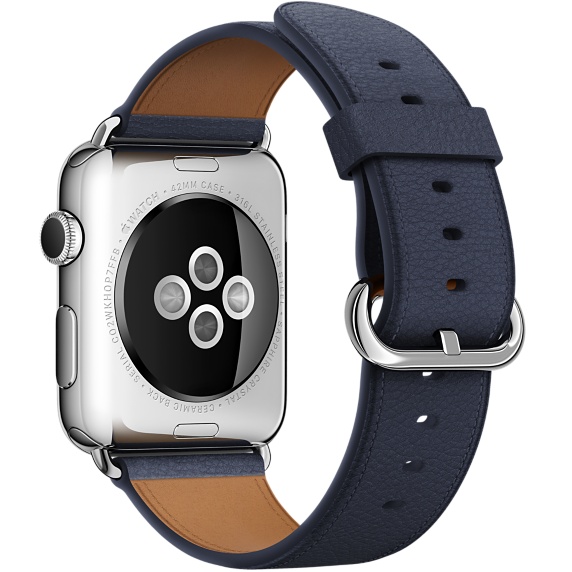 Here's All the New Apple Watch Bands [Images]