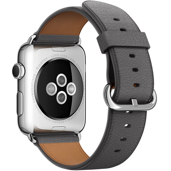 Here's All the New Apple Watch Bands [Images]