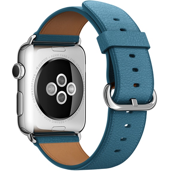 Here&#039;s All the New Apple Watch Bands [Images]