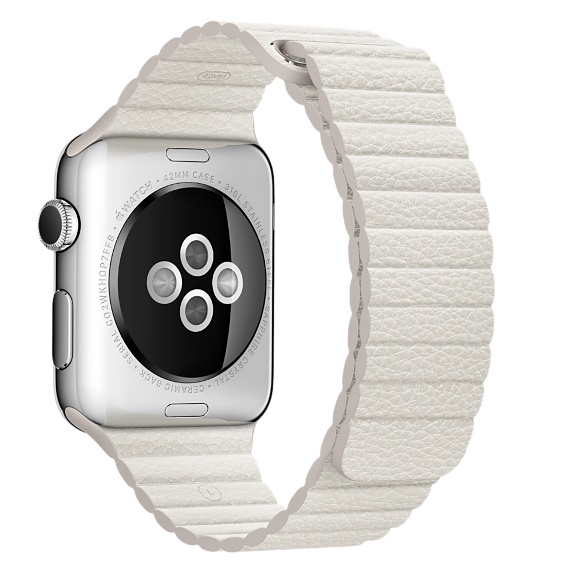 Here&#039;s All the New Apple Watch Bands [Images]