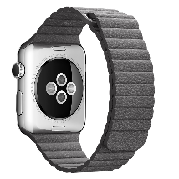 Here&#039;s All the New Apple Watch Bands [Images]