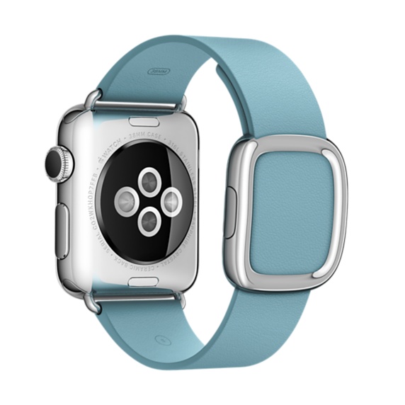 Here&#039;s All the New Apple Watch Bands [Images]