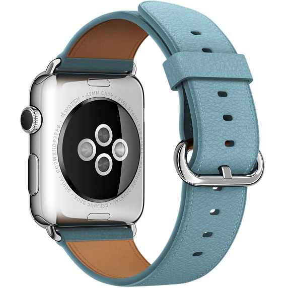 Here's All the New Apple Watch Bands [Images]