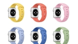 Here's All the New Apple Watch Bands [Images]