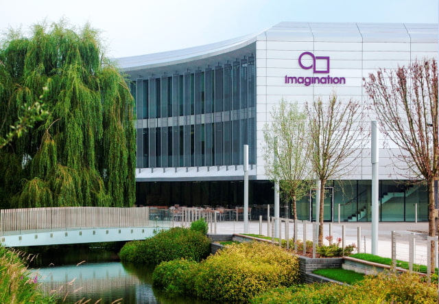Apple in &#039;Advanced Talks&#039; to Acquire Imagination Technologies for Its PowerVR GPUs