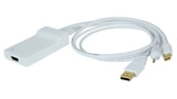 Kanex Mini DisplayPort Adapter To HDMI