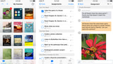 iTunes U App Gets Support for Managed Apple IDs, Shared iPad, Spotlight Search