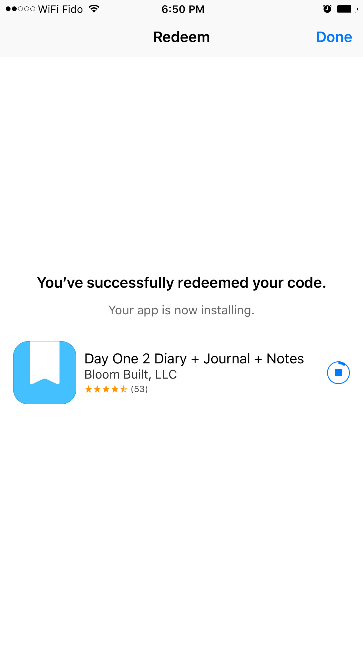 Apple is Giving Away the Day One 2 Journaling App for Free [Download]