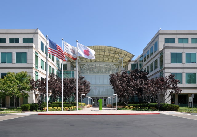 Apple Issues Statement Following Dismissal: 'This Case Should Never Have Been Brought'