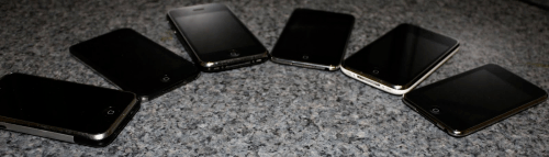 GeoHot Discobre Um Jailbreak Para Todos iPhones, iPods Utilizando o OS 3.1