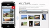 Matteo Rossi Releases WiFiPhoto 1.1