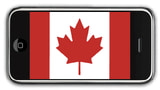 Bell and Telus Confirm Canadian iPhone Next Month
