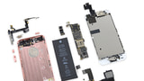 iFixit Posts 4-inch iPhone SE Teardown [Photos]