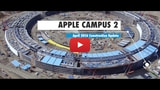 Another Aerial View of Apple Campus 2 Construction [Video]