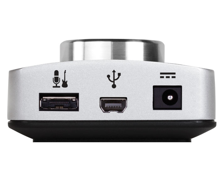 Apogee Unveils &#039;ONE for MAC&#039; USB Audio Interface/Microphone 