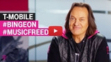 T-Mobile Adds More Services to BingeOn and MusicFreedom Including Amazon Music, ESPN Radio, Others