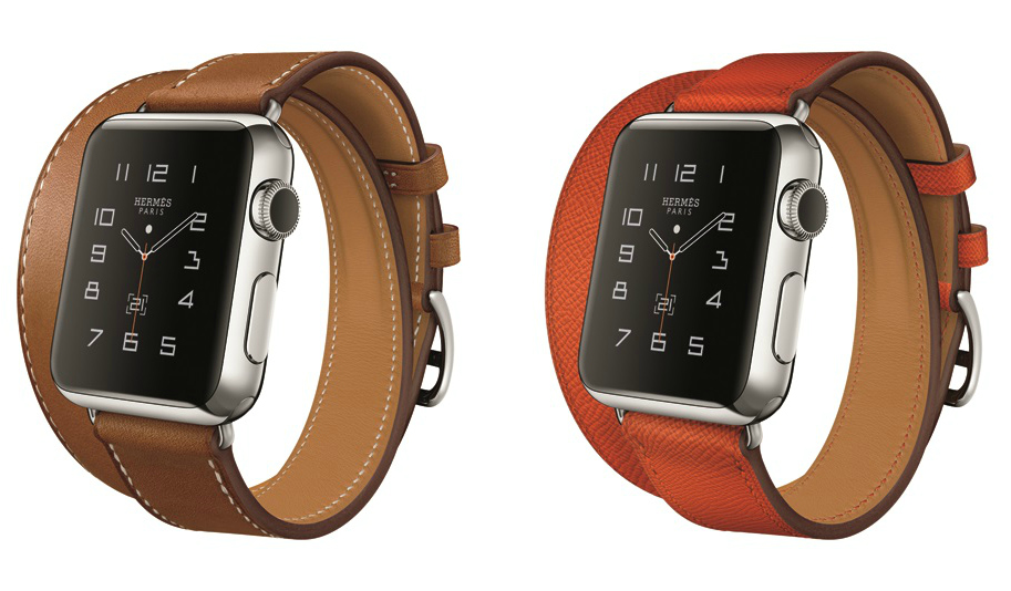 Apple Watch Hermès Bands Will Be Available to Purchase Separately Starting April 19th