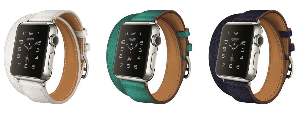 Apple Watch Hermès Bands Will Be Available to Purchase Separately Starting April 19th