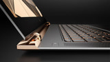 Hp Unveils Spectre, World's Thinnest Laptop With Piston Hinges, Bang & Olufsen Speakers [Video]