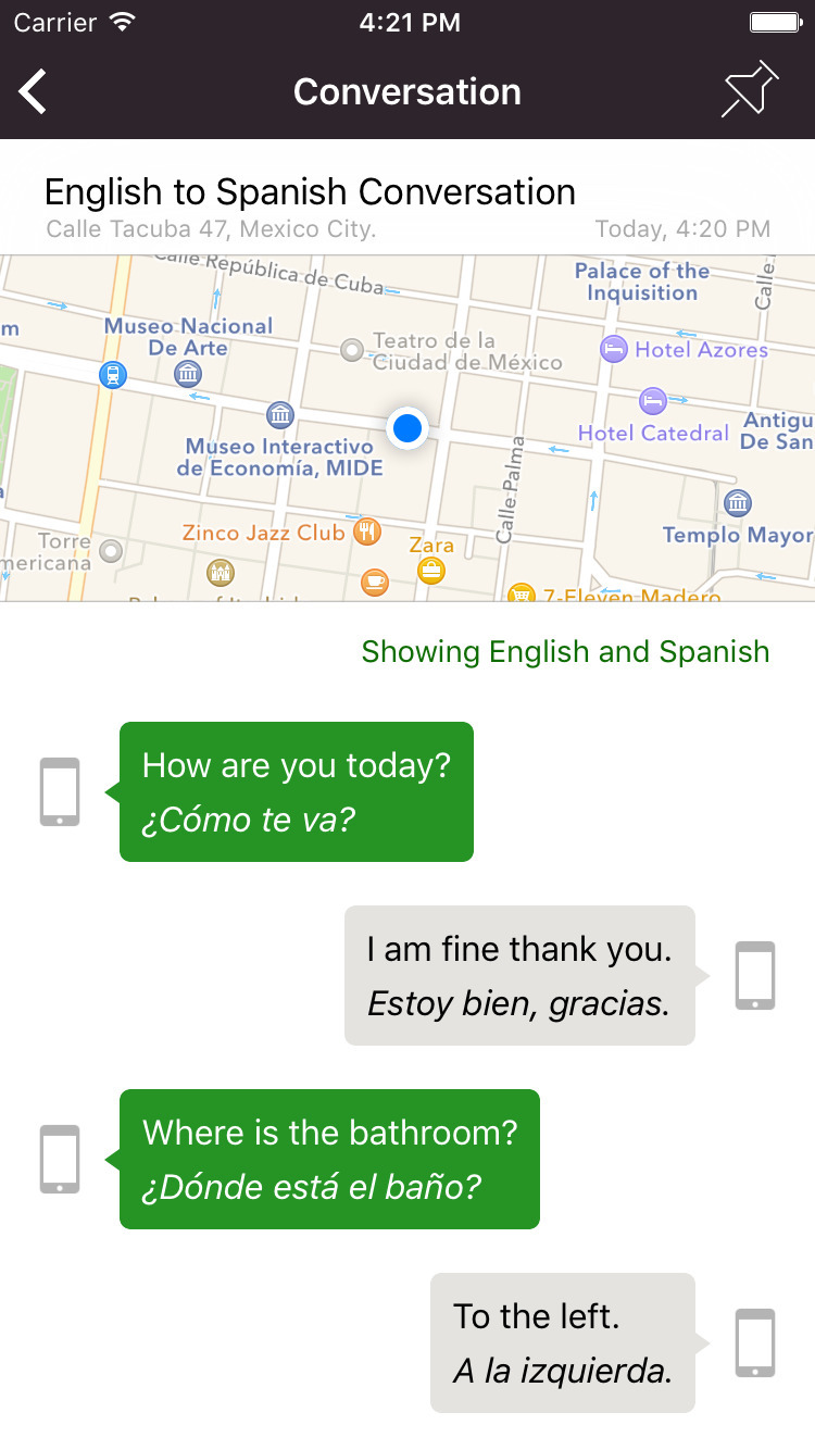 Microsoft Updates Its Translator App for iOS With Offline Support, Safari Extension