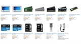 Up to 81% Off SSDs, Memory, MicroSD, USB3 Flash Drives [Deal]