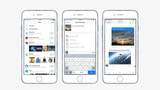 Facebook Messenger Now Lets You Easily Share Dropbox Files