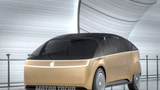 Motor Trends Apple Car Concept [Video]